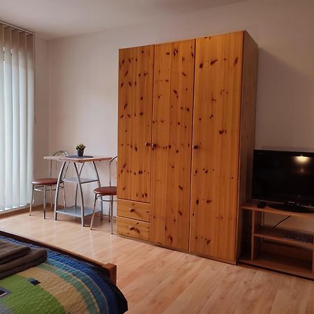 Apartmany Zachar Bešeňová エクステリア 写真