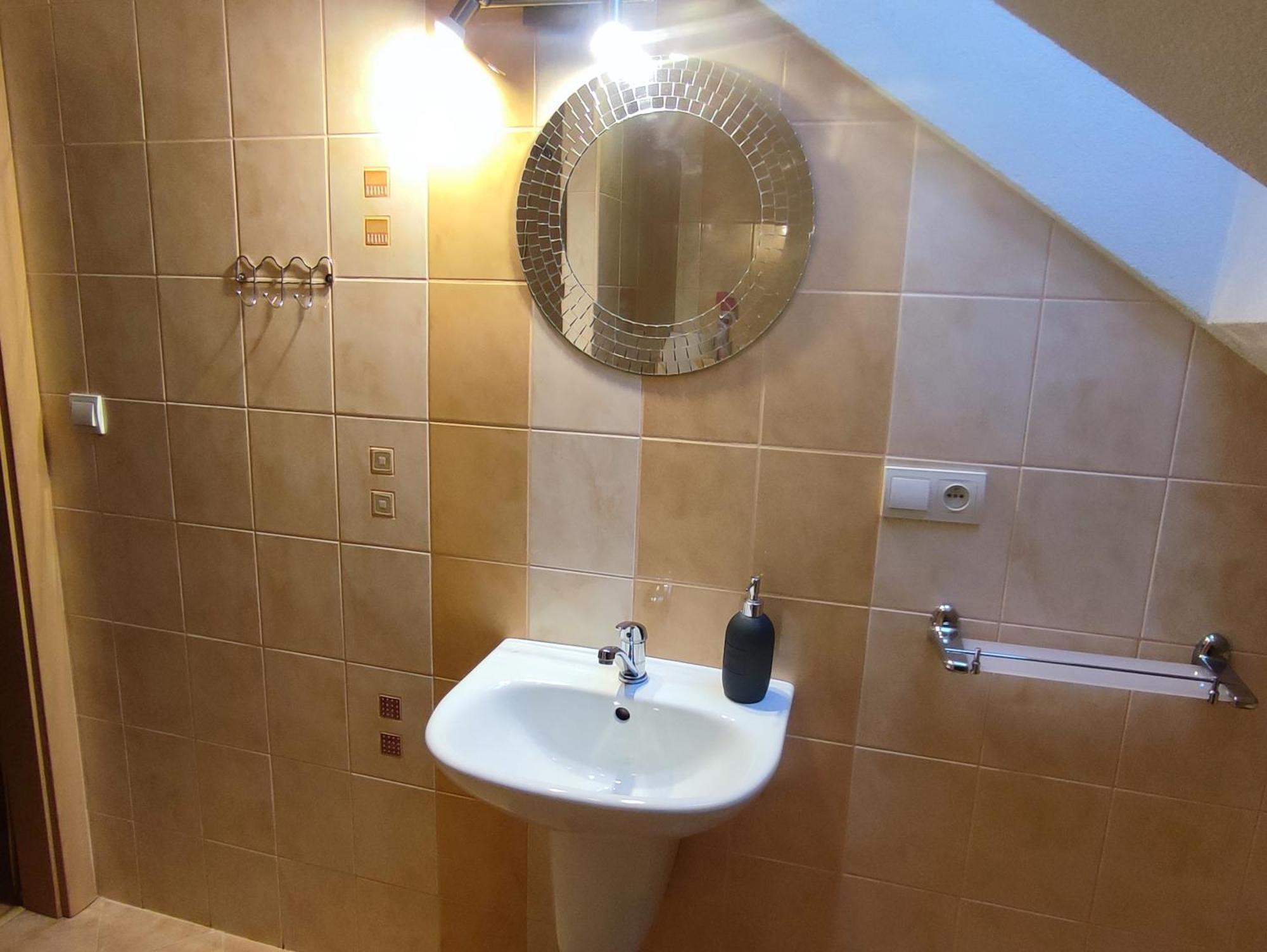 Apartmany Zachar Bešeňová エクステリア 写真