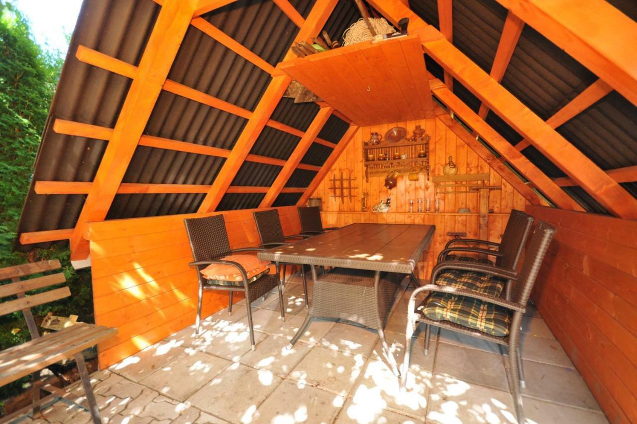 Apartmany Zachar Bešeňová エクステリア 写真
