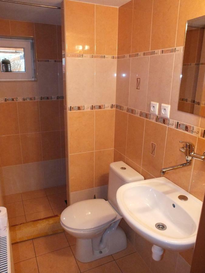 Apartmany Zachar Bešeňová エクステリア 写真