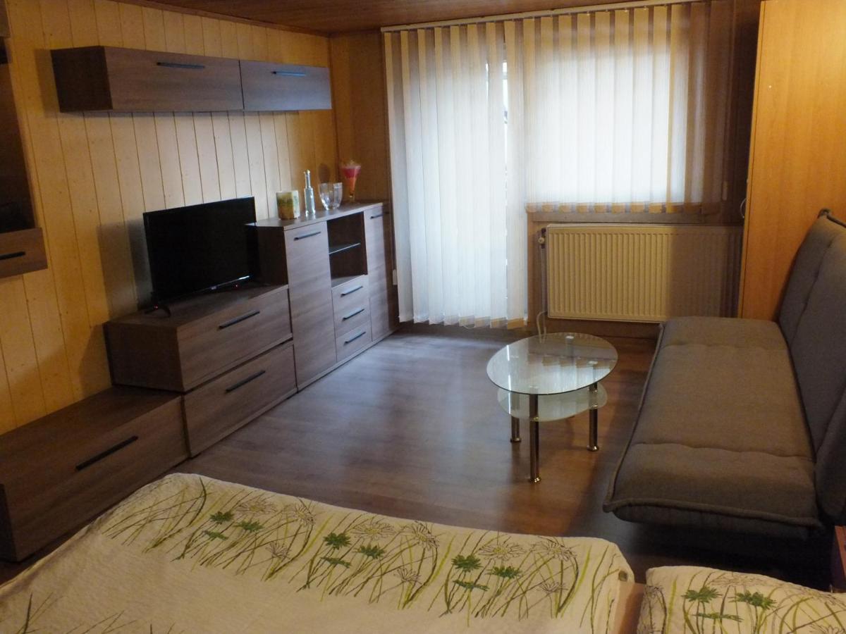 Apartmany Zachar Bešeňová エクステリア 写真